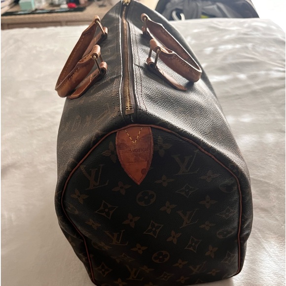 Louis Vuitton authentic - Picture 4 of 4